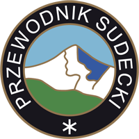 logo przewodnika sudeckiego